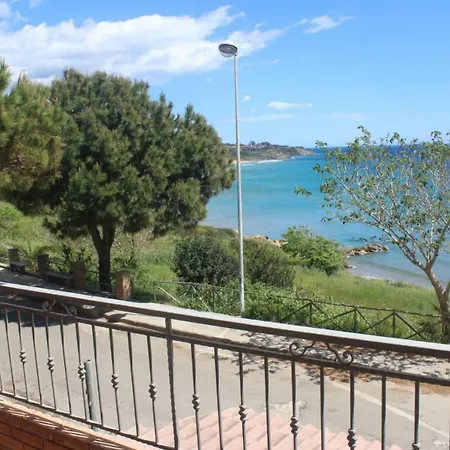 Mare Ca Capo Rizzuto