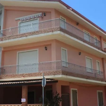 Mare Ca Apartmán Capo Rizzuto