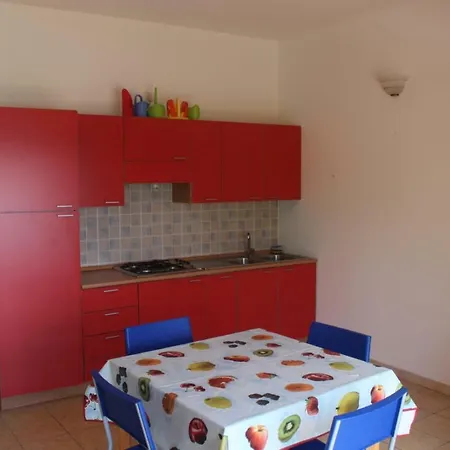 Apartamento Mare Ca *
